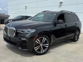 BMW X7 * xDrive40i * ЛАЗЕРИ * 360 * ПРЕДСТАВИТЕЛСТВО, снимка 2