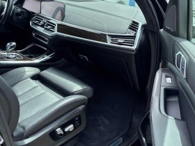 BMW X7 * xDrive40i * ЛАЗЕРИ * 360 * ПРЕДСТАВИТЕЛСТВО, снимка 16