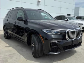 BMW X7 * xDrive40i * ЛАЗЕРИ * 360 * ПРЕДСТАВИТЕЛСТВО, снимка 3