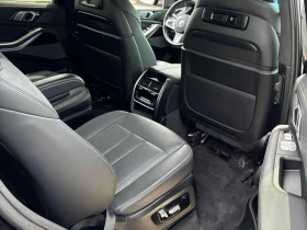 BMW X7 * xDrive40i * ЛАЗЕРИ * 360 * ПРЕДСТАВИТЕЛСТВО, снимка 14
