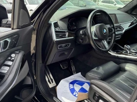 BMW X7 * xDrive40i * ЛАЗЕРИ * 360 * ПРЕДСТАВИТЕЛСТВО, снимка 5