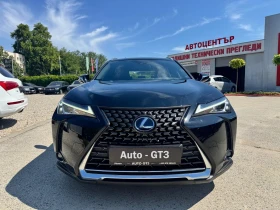 Lexus UX 250h 2.0h 184к.с ГАРАНЦИЯ НА ЦЕЛИЯ АВТОМОБИЛ, снимка 2