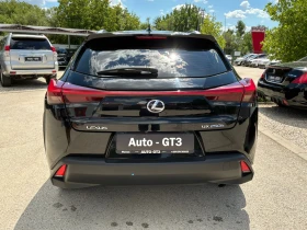 Lexus UX 250h 2.0h 184к.с ГАРАНЦИЯ НА ЦЕЛИЯ АВТОМОБИЛ, снимка 5