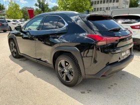 Lexus UX 250h 2.0h 184к.с ГАРАНЦИЯ НА ЦЕЛИЯ АВТОМОБИЛ, снимка 6