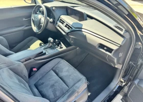 Lexus UX 250h 2.0h 184к.с ГАРАНЦИЯ НА ЦЕЛИЯ АВТОМОБИЛ, снимка 15