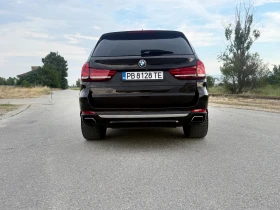 BMW X5 4.0d, снимка 8