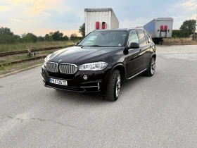 BMW X5 4.0d, снимка 2