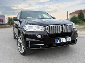 BMW X5 4.0d, снимка 1