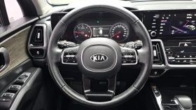 Kia Sorento 2.2* KEYLESS* ПОДГРЕВ ВОЛАН* КРАЙНА ЦЕНА, снимка 12