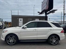 Mercedes-Benz ML 350 * BlueTEC * CARFAX * ОПЦИЯ ЗА ФИНАНСИРАНЕ, снимка 2