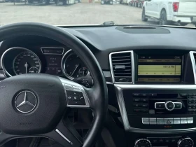Mercedes-Benz ML 350 * BlueTEC * CARFAX * ОПЦИЯ ЗА ФИНАНСИРАНЕ, снимка 9