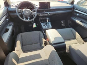Honda Cr-v 1.5l Ex, снимка 8