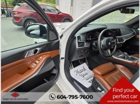 BMW X7 40i* M* SPORT* HARMON* KARDON* ХЕДЪП* МАСАЖ* ПАНОР, снимка 6