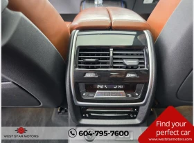 BMW X7 40i* M* SPORT* HARMON* KARDON* ХЕДЪП* МАСАЖ* ПАНОР, снимка 16