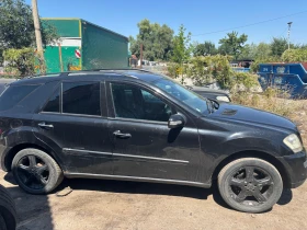 Mercedes-Benz ML 320 3.2 cdi TOP 20 Djipa za chasti, снимка 4
