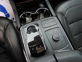 Mercedes-Benz GLE 350 D 4Matic, снимка 11