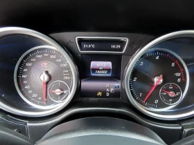 Mercedes-Benz GLE 350 D 4Matic, снимка 9