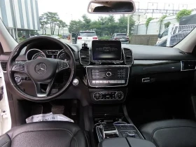 Mercedes-Benz GLE 350 D 4Matic, снимка 7