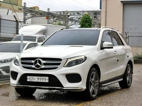 Mercedes-Benz GLE 350 D 4Matic, снимка 2