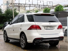 Mercedes-Benz GLE 350 D 4Matic, снимка 3