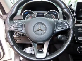 Mercedes-Benz GLE 350 D 4Matic, снимка 8