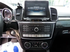 Mercedes-Benz GLE 350 D 4Matic, снимка 12