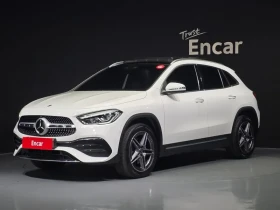 Mercedes-Benz GLA 250 4MATIC, снимка 1