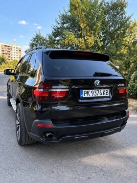 BMW X5, снимка 4