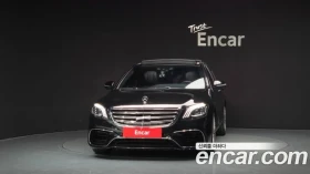 Mercedes-Benz S 350, снимка 3