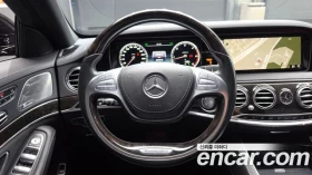 Mercedes-Benz S 350, снимка 13