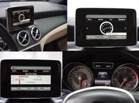 Mercedes-Benz GLA 200 2.2CDI 4-MATIC ПАНОРАМА, снимка 15