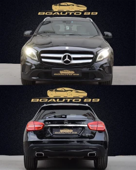 Mercedes-Benz GLA 200 2.2CDI 4-MATIC ПАНОРАМА, снимка 2