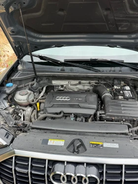 Audi Q3, снимка 8