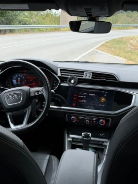 Audi Q3, снимка 5