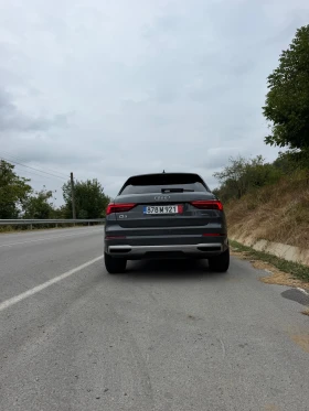 Audi Q3, снимка 4