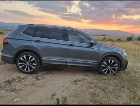 VW Tiguan 2.0TSI 190HP R-Line 4x4, снимка 3