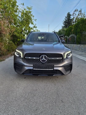 Mercedes-Benz GLB 220 D/4х4/7места/AMG/, снимка 3