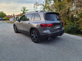 Mercedes-Benz GLB 220 D/4х4/7места/AMG/, снимка 5