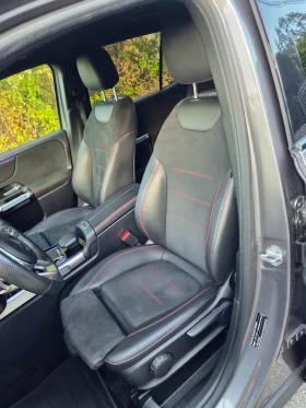 Mercedes-Benz GLB 220 D/4х4/7места/AMG/, снимка 12