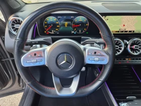 Mercedes-Benz GLB 220 D/4х4/7места/AMG/, снимка 16