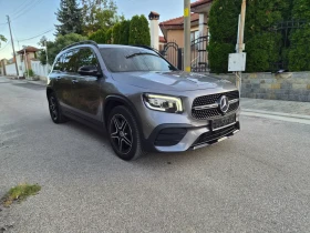 Mercedes-Benz GLB 220 D/4х4/7места/AMG/, снимка 2