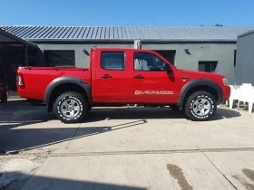     Ford Ranger 2,5TDCI/82000/