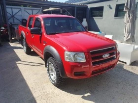     Ford Ranger 2,5TDCI/82000/