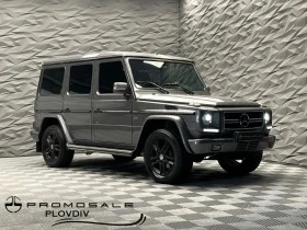  Mercedes-Benz G 500