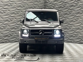 Mercedes-Benz G 500 Подгрев и Обдухване * H&K, снимка 2