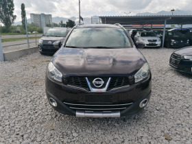 Обява за продажба на Nissan Qashqai ~12 999 лв. - изображение 1