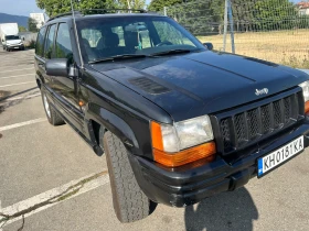 Jeep Grand cherokee 5.9 v8, снимка 2