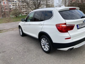 BMW X3, снимка 3