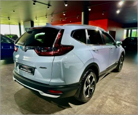 Honda Cr-v * ПРОМО ЦЕНА* 1.5* AWD, снимка 6