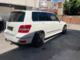 Mercedes-Benz GLK GLK320 4matic | Mobile.bg    4